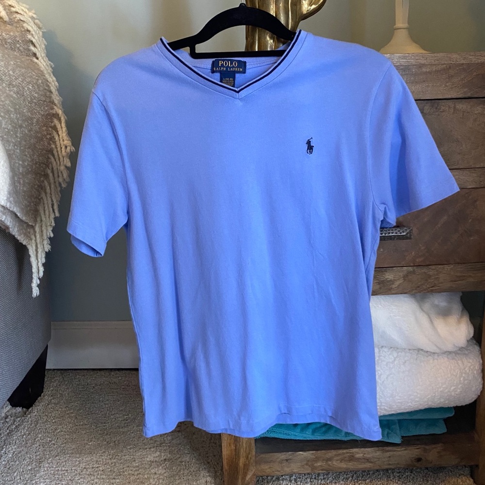 Kids Polo by Ralph Lauren tshirt